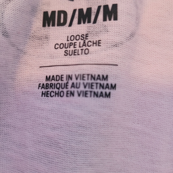 Under Armour gym tank - Picture 5 of 5